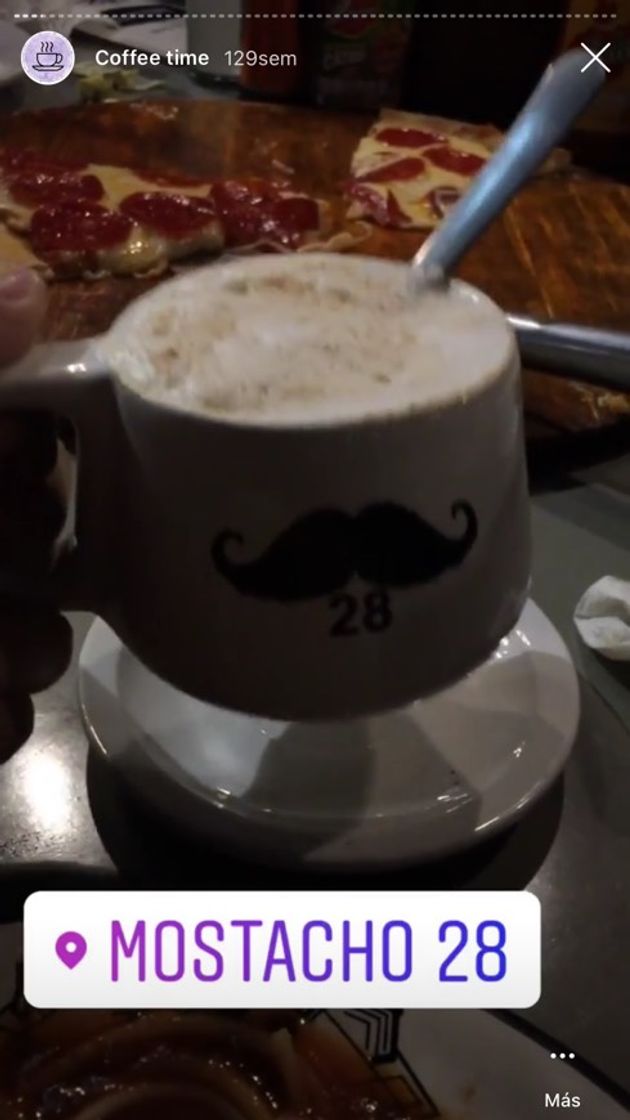 Restaurantes Mostacho 28