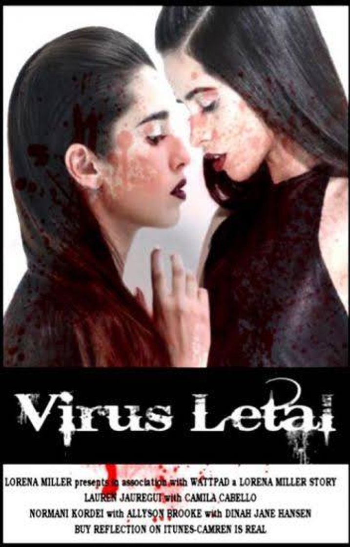 Fashion Virus Letal |CAMREN|