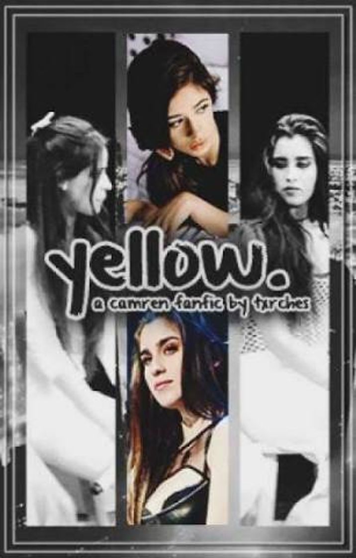 Fashion Yellow ➸ camren [TRADUCCIÓN ESPAÑOL] 