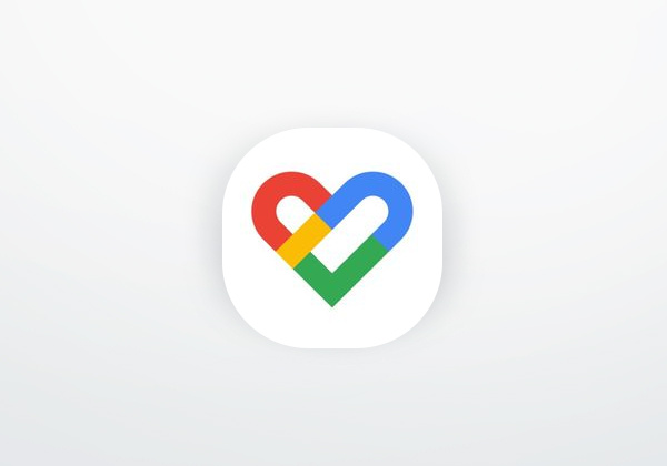 App Google Fit: Monitor actividad