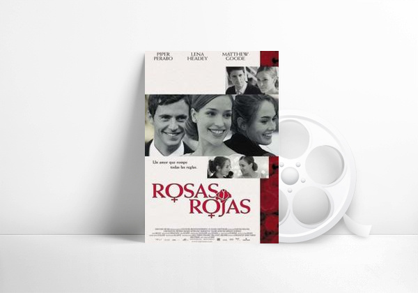Movie Rosas rojas