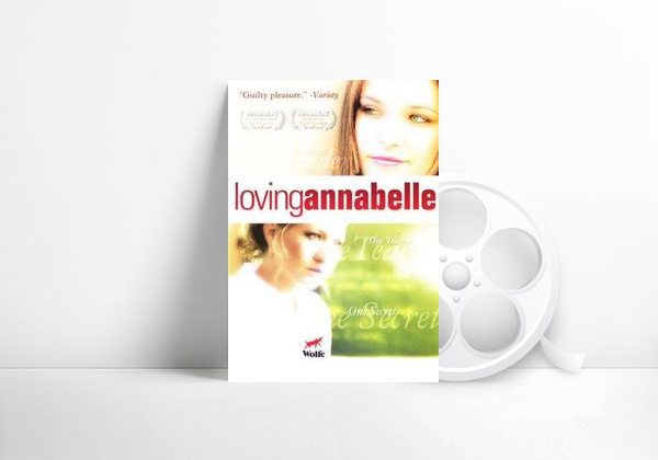 Movie Loving Annabelle
