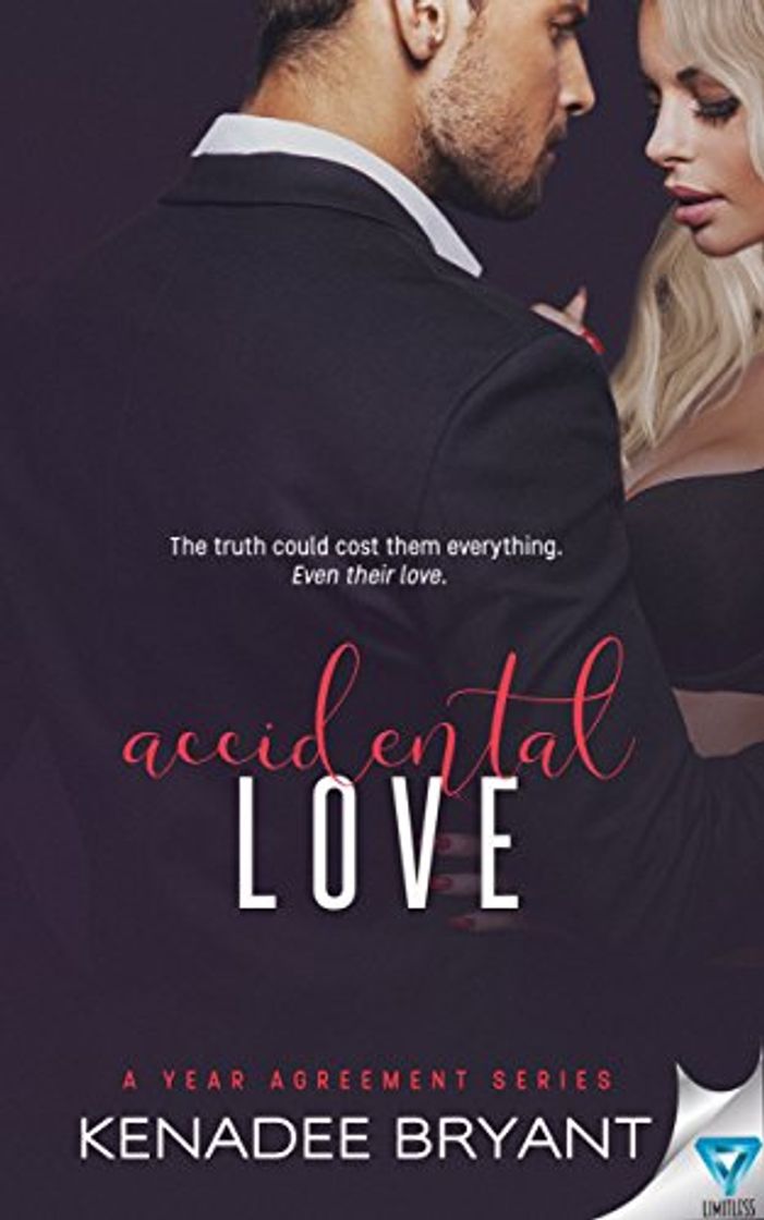 Book Accidental Love