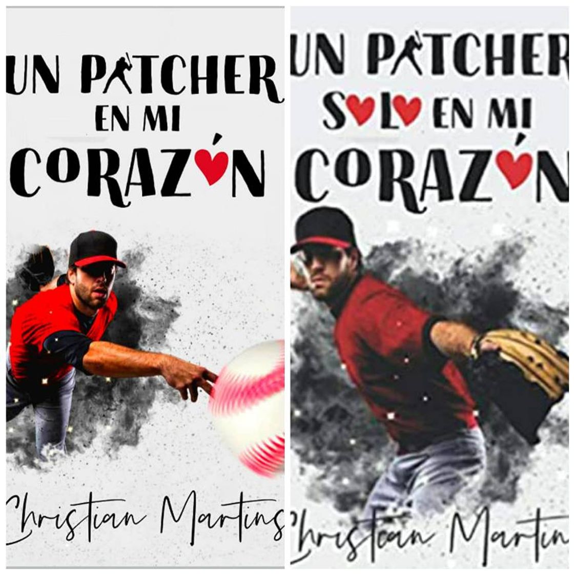 Book Un pitcher solo en mi corazón: