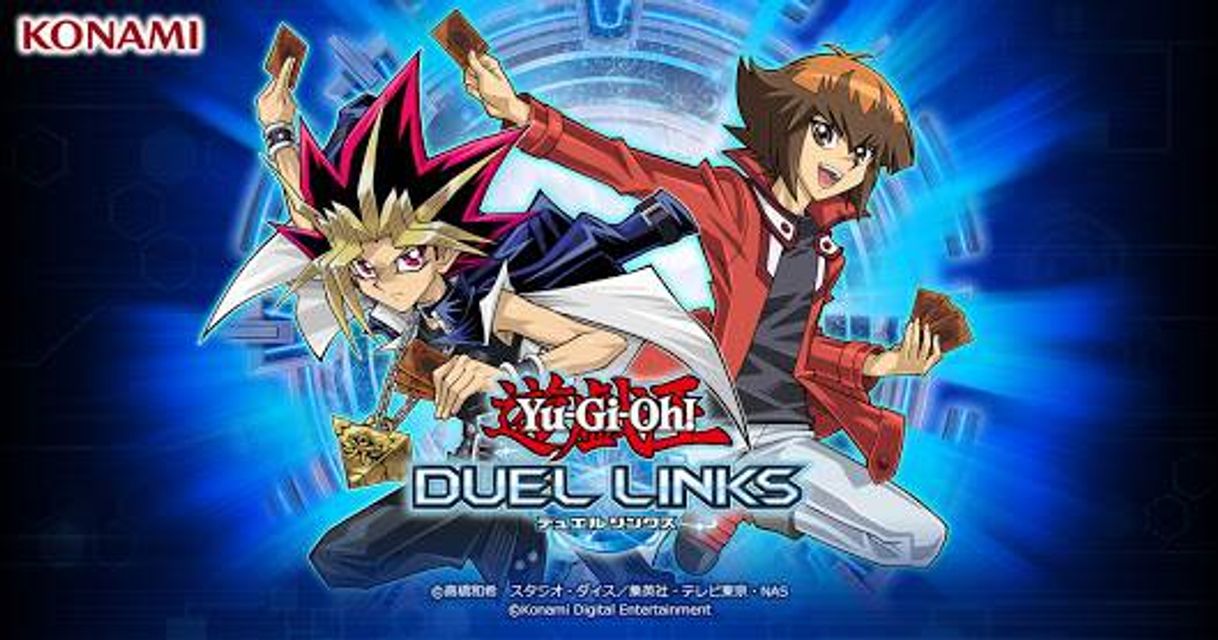 App Duel links