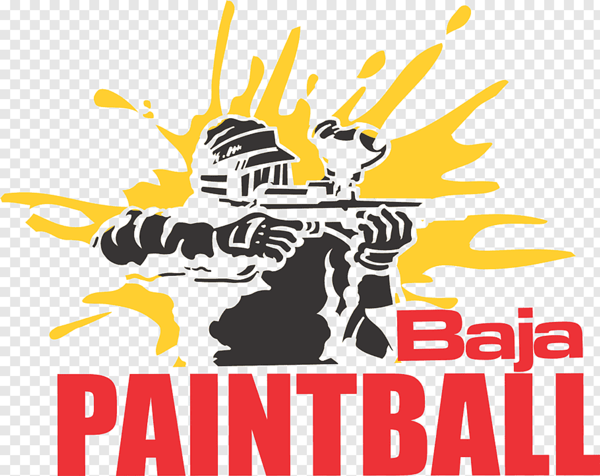 Place Baja Paintball