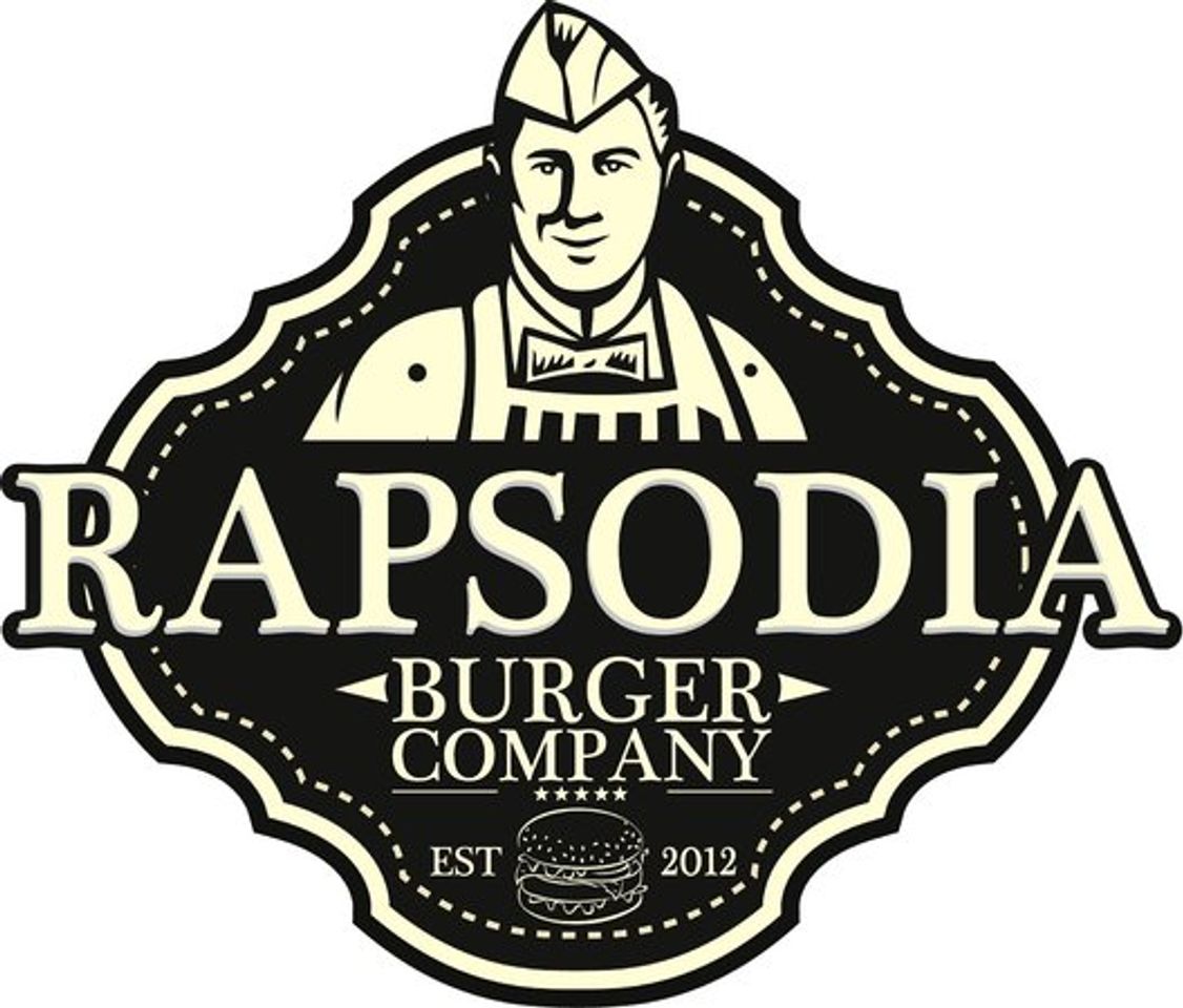 Restaurantes Rapsodia burger