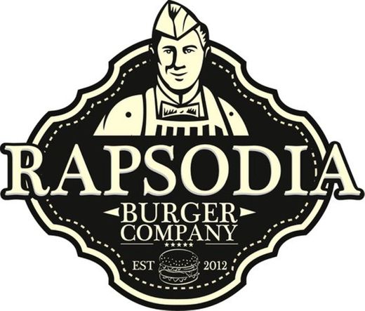 Rapsodia burger