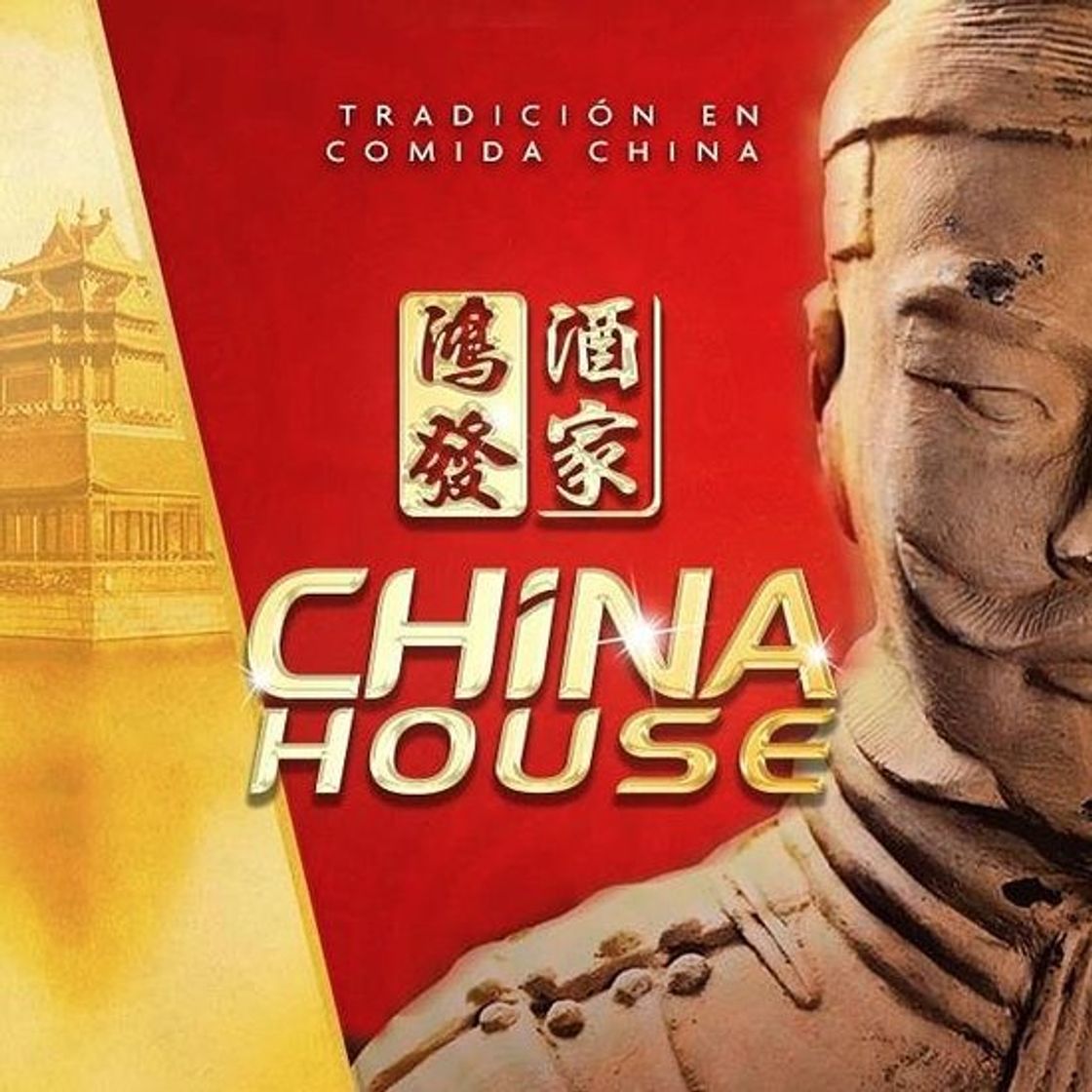 Restaurants Restaurante China House