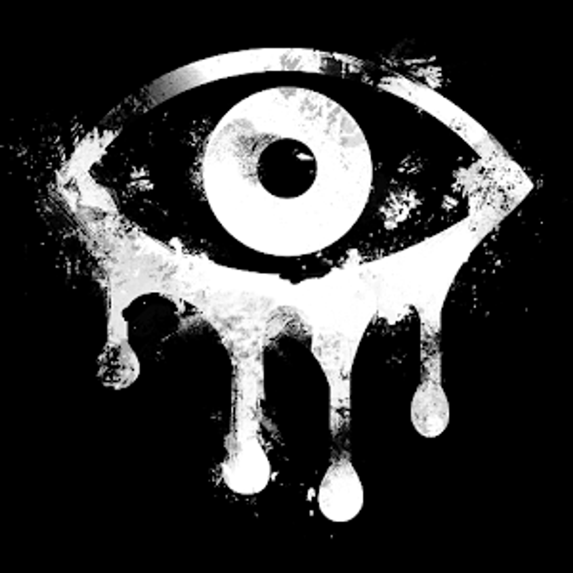 App Eyes: Scary Thriller - Crepy Horror Game