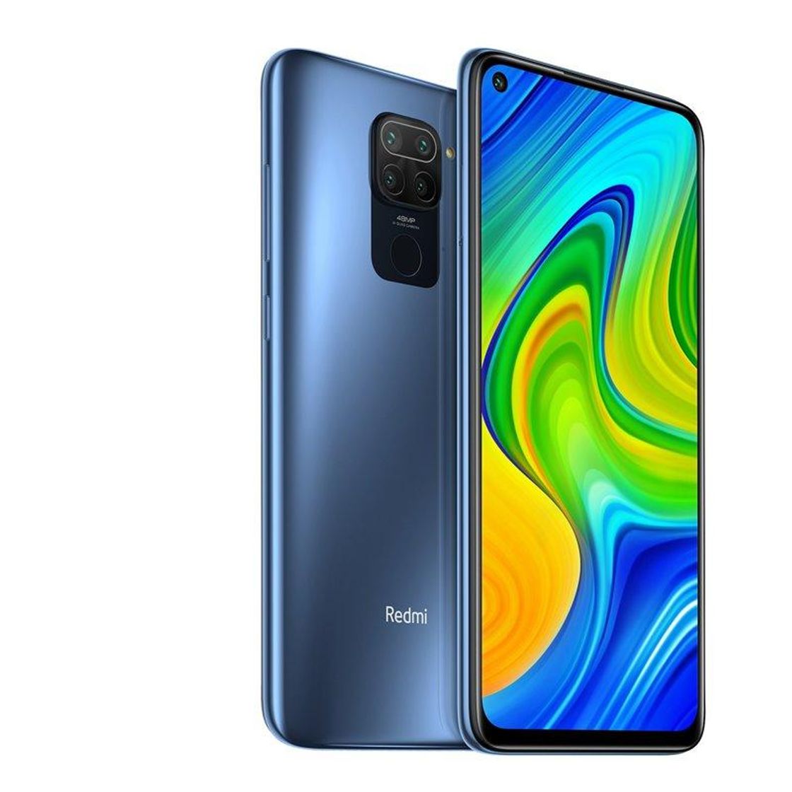 Product Xiaomi REDMI Note 9 Dual 📱