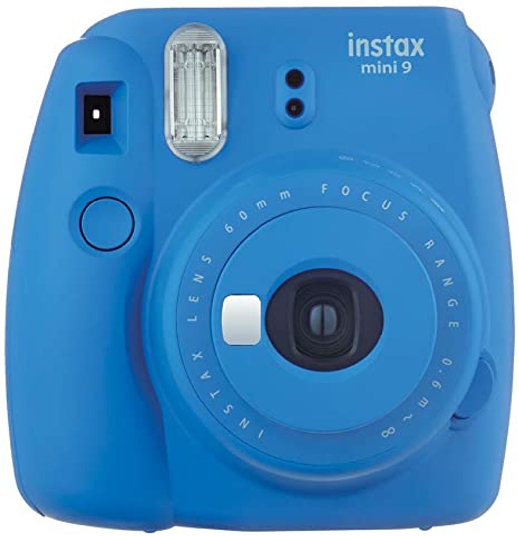 Product Cámara Instax Mini 11 Azul Cielo📸