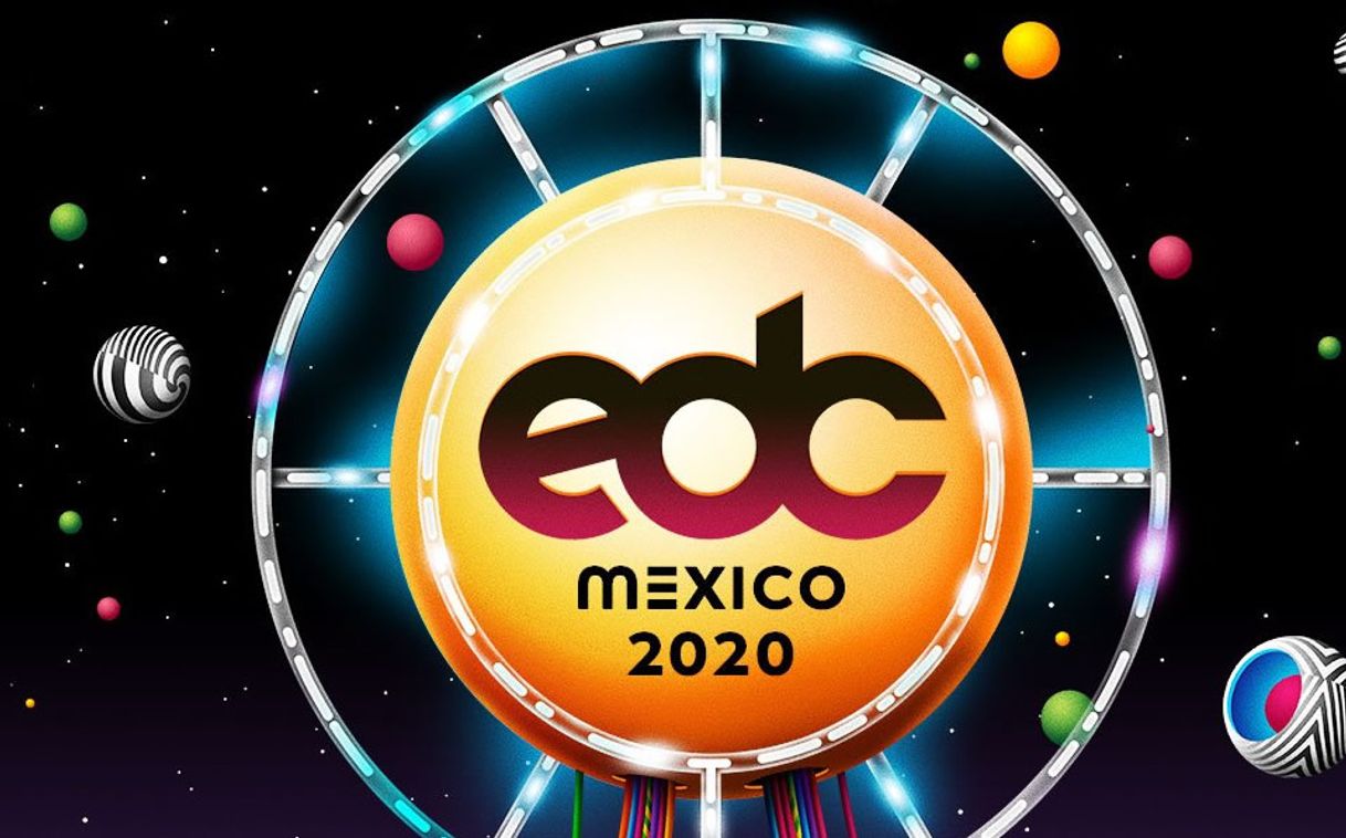 Fashion EDC México | Febrero 28 – Marzo 1, 2020 | Ciudad de México