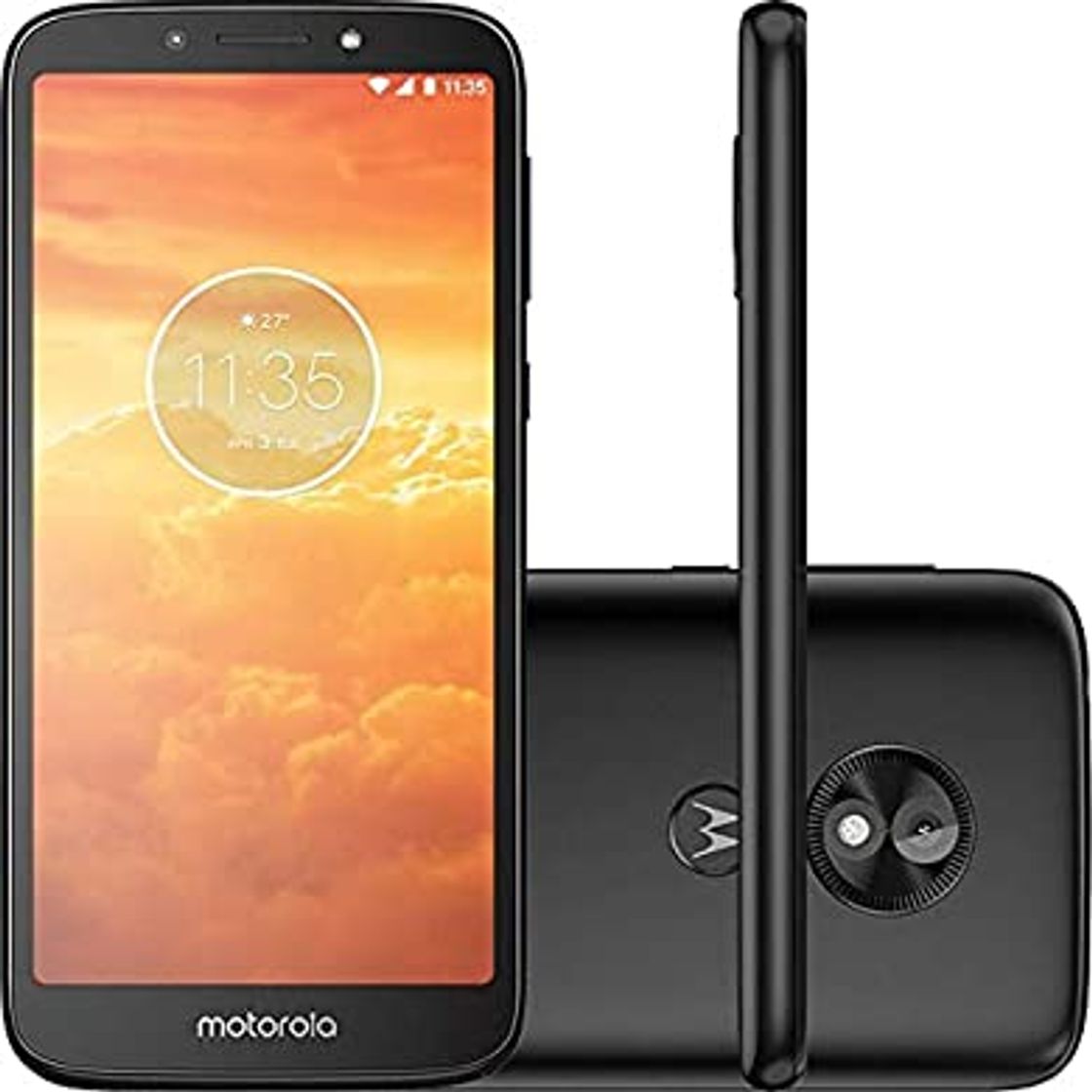 Product Motorola Moto E Moto E5 Play 13,5 cm