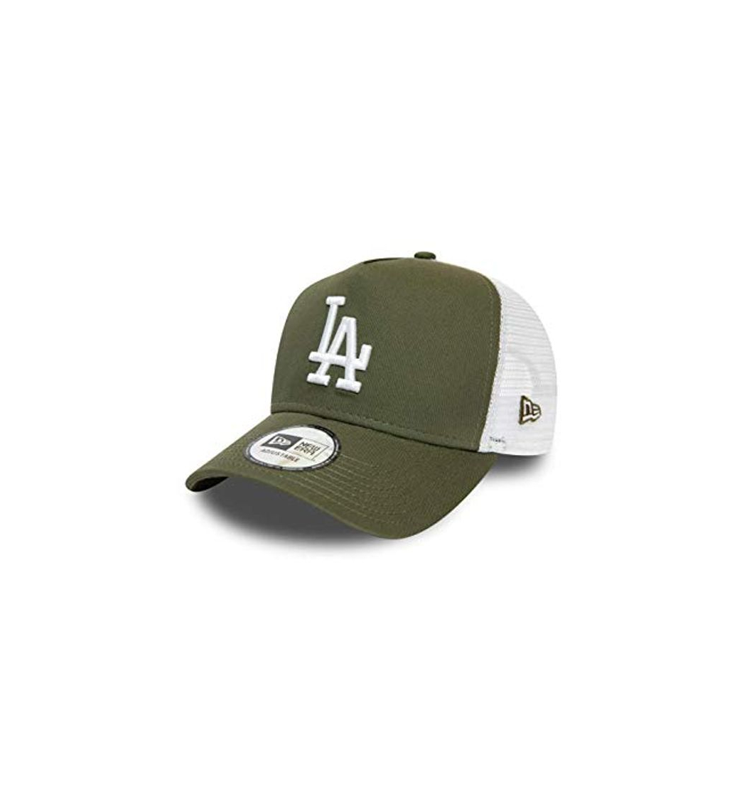 Social New Era Essential AF Trucker Losdod Nov Gorra