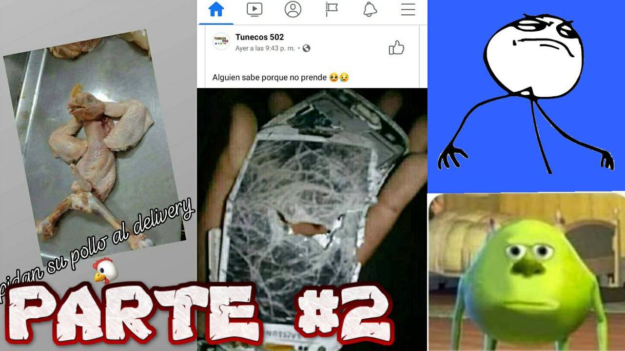 Moda CHATS Y MEMES GRACIOSOS - PARTE #2