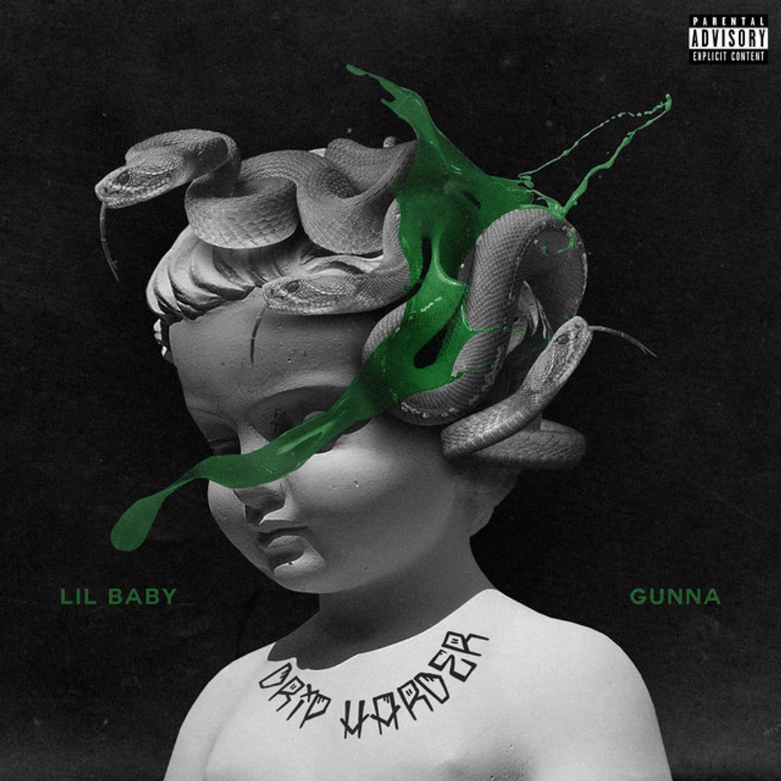 Canción Deep End (Lil Baby & Gunna)