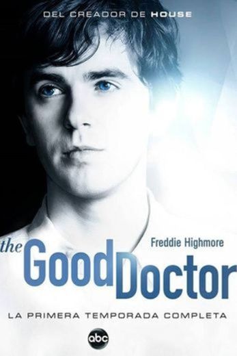 The Good Doctor