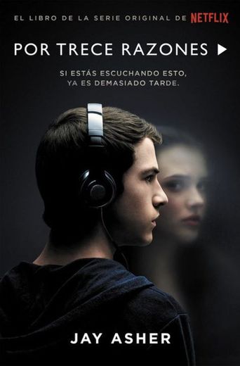 13 Reasons Why