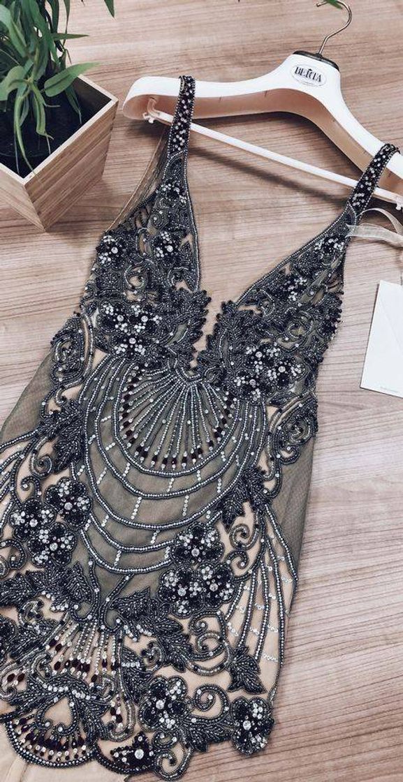 Vestido sencillos 