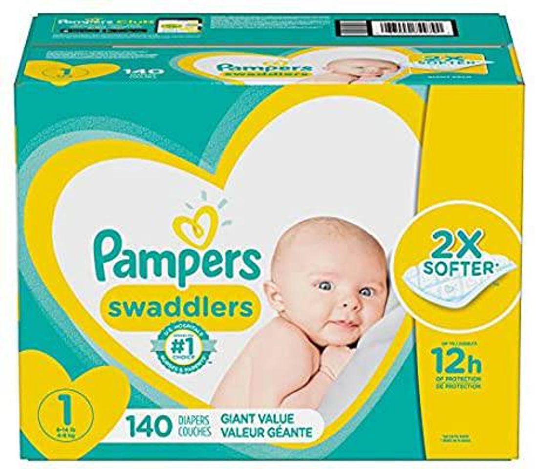 Producto Pampers 