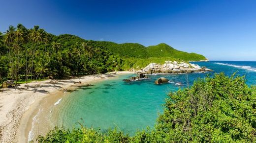 Tayrona National Park