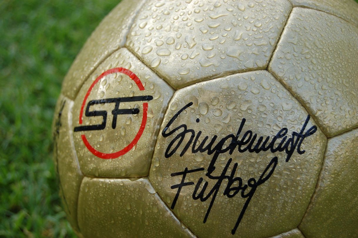 Simplemente futbol