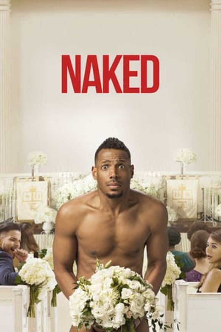 Película Desnudo