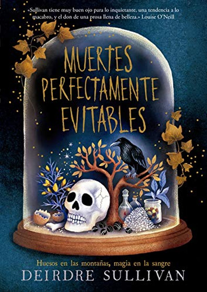 Libro Muertes perfectamente evitables: 67