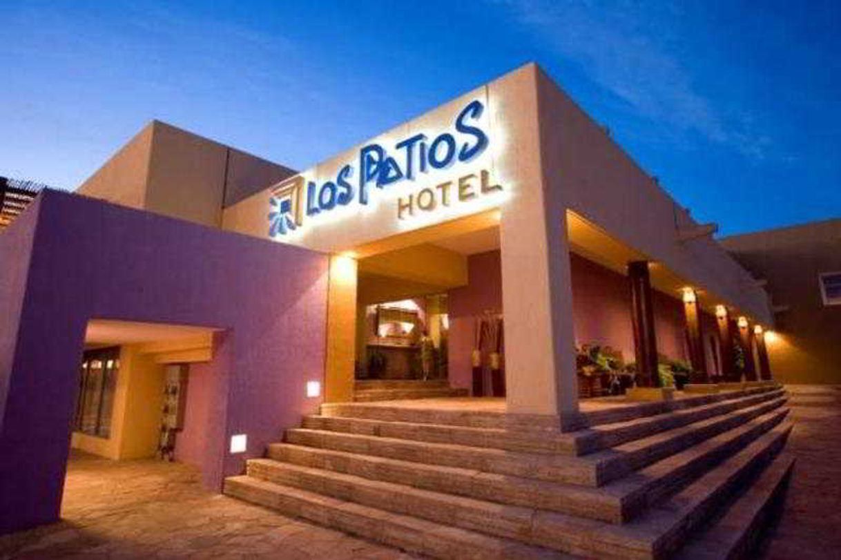 Place Los Patios Hotel