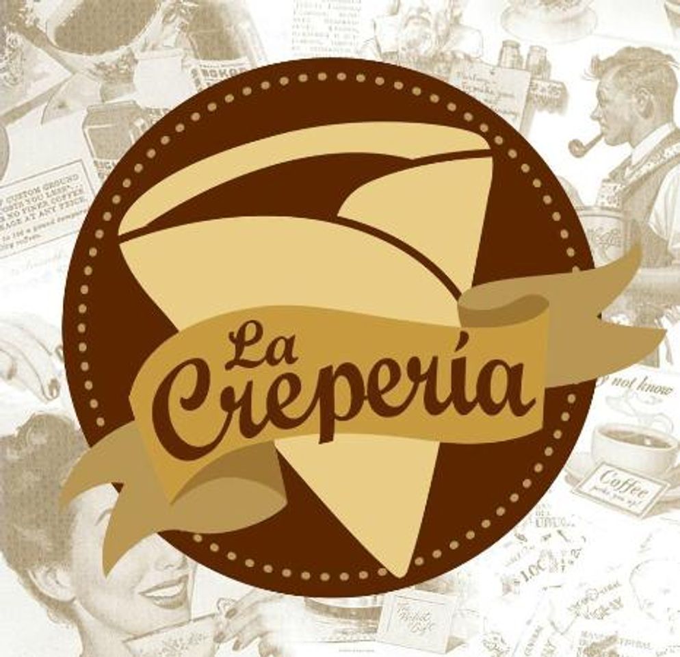 Restaurantes La Crepería 