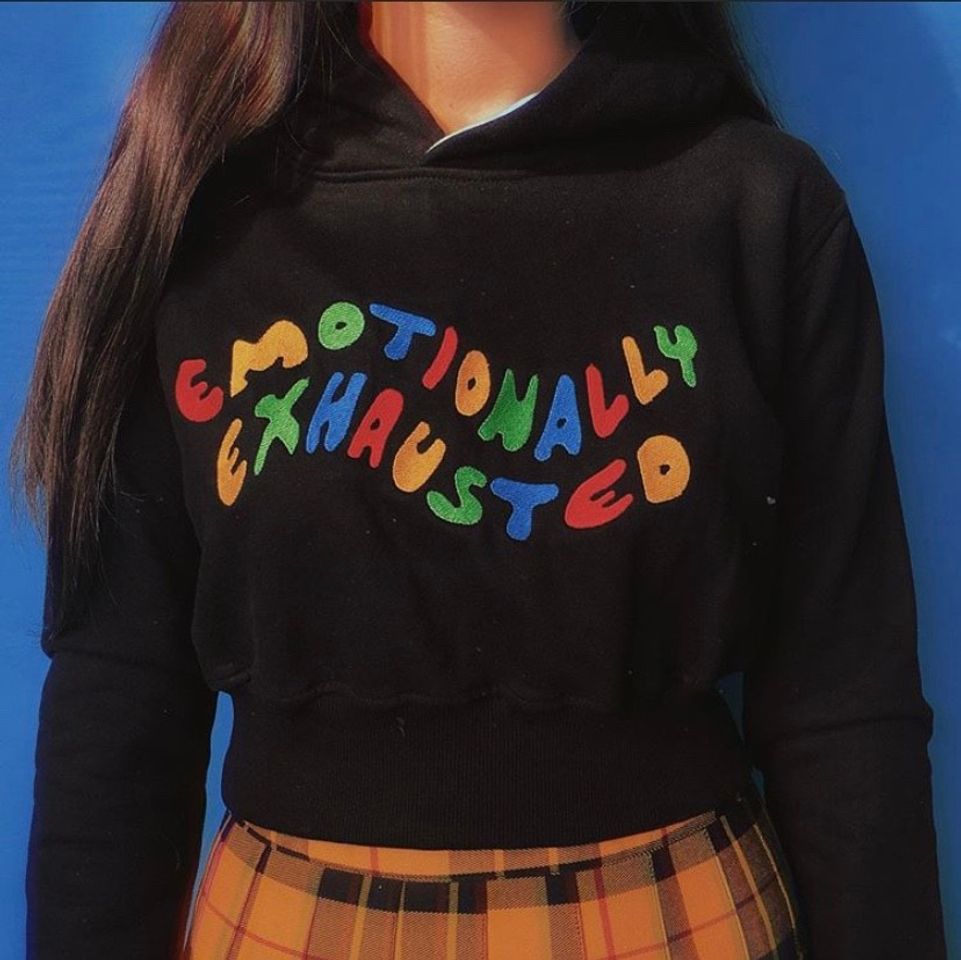 Social Polera 90s🦋