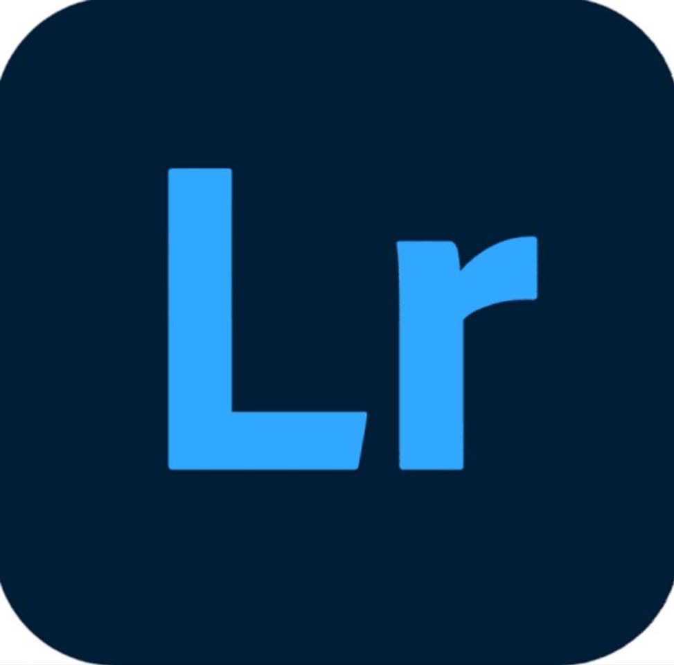 App ‎Adobe Lightroom: Editar fotos en App Store