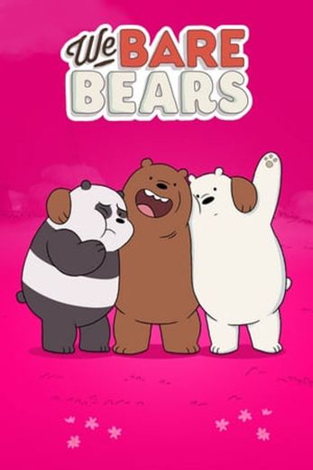 We Bare Bears