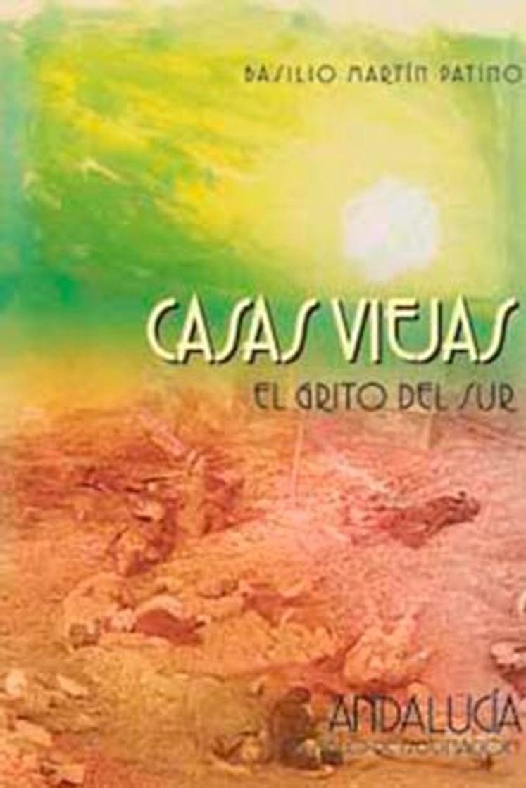 Movie Casas Viejas: el grito del sur