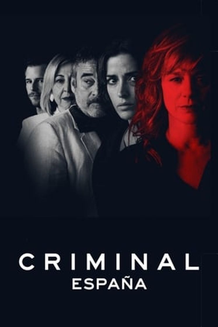 Serie Criminal: España