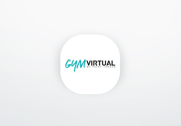 App Gym Virtual: Fitness en casa
