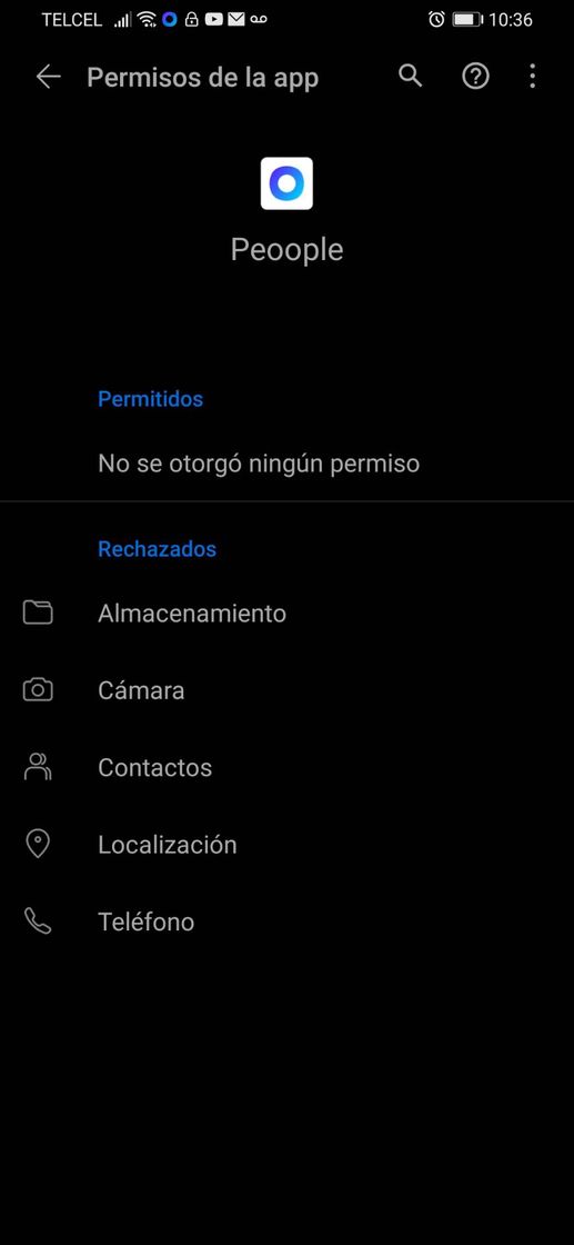 Moda CUIDADO CON LAS NUEVAS APPS QUE INSTALAS EN TU CEL 🤳🏻