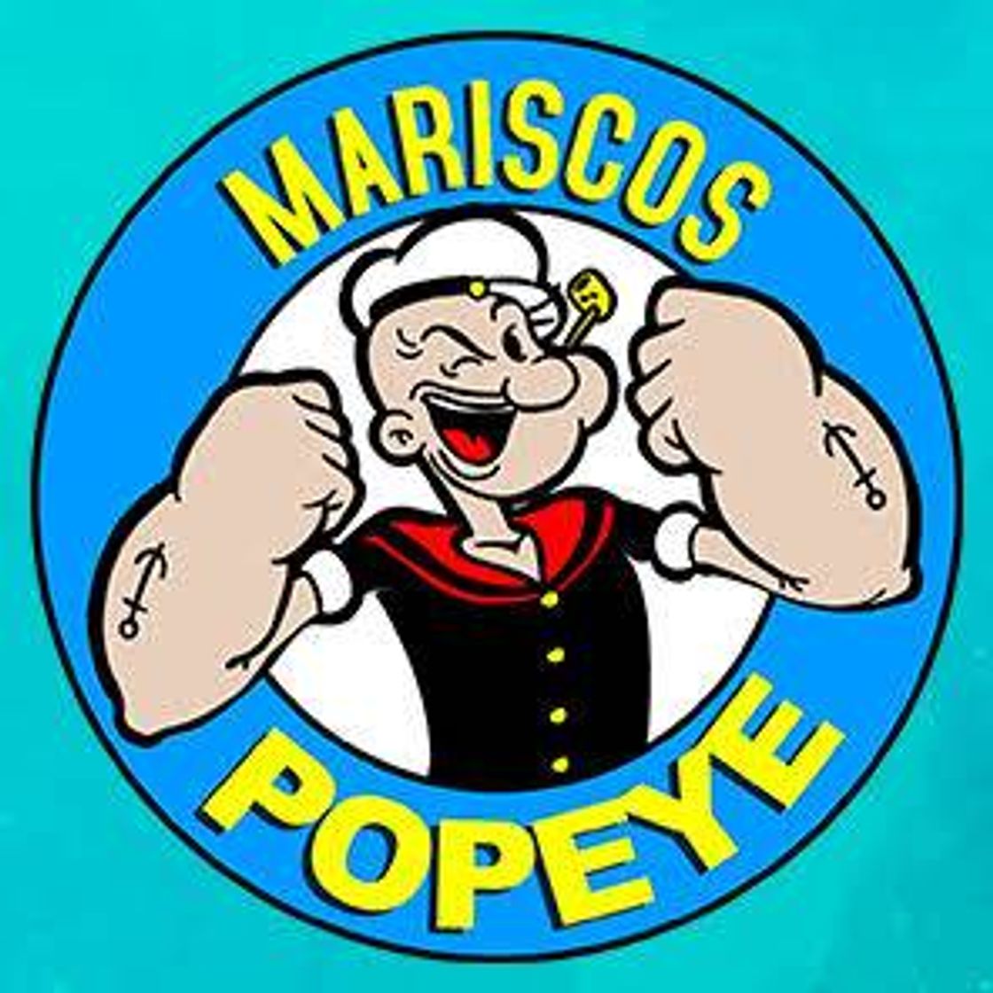 Restaurants Mariscos popeye