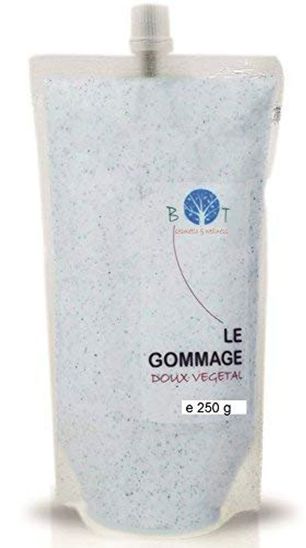 Exfoliante 250 ml Cara & Cuerpo y toda la familia