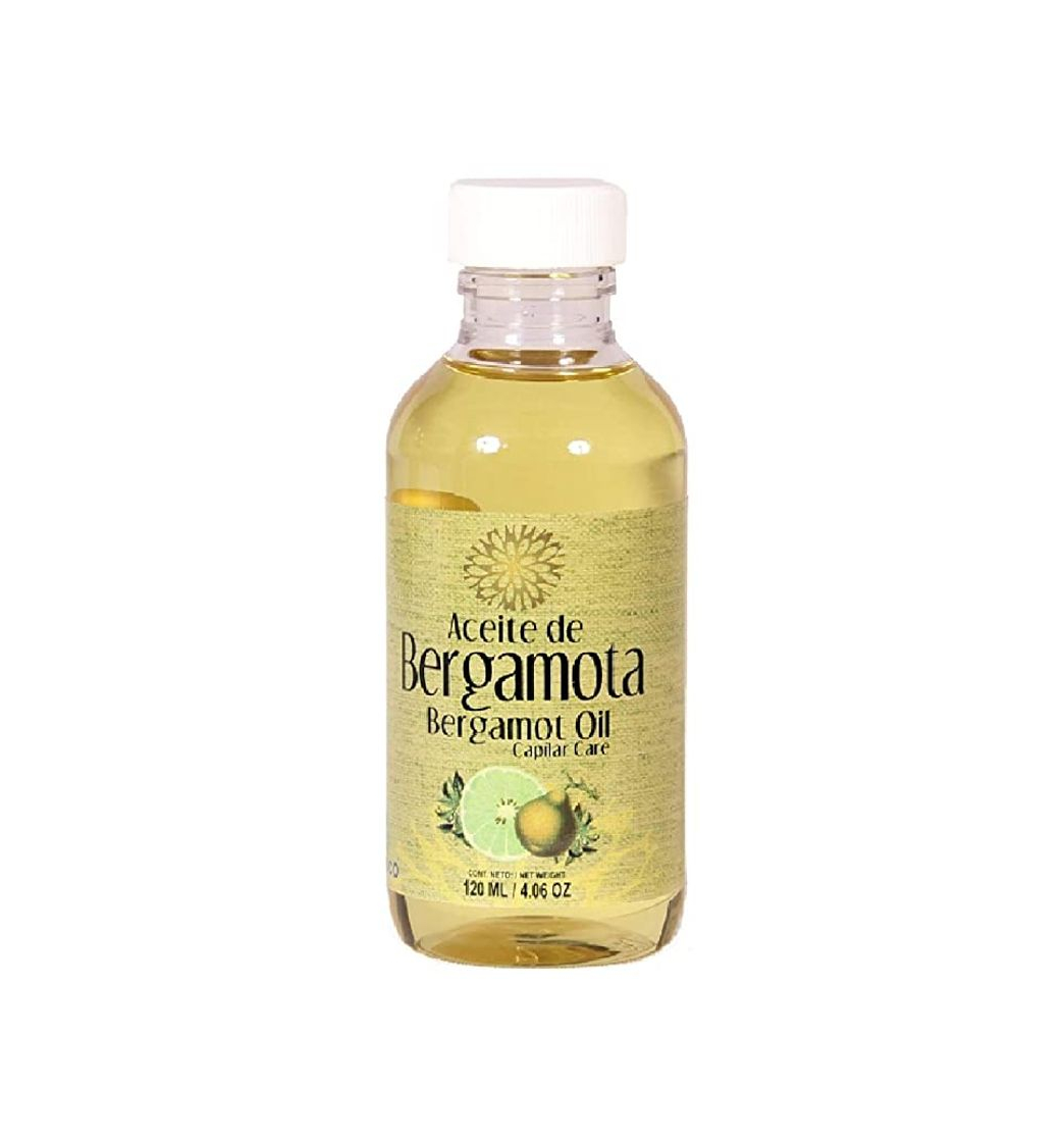 Producto Aceite de bergamota