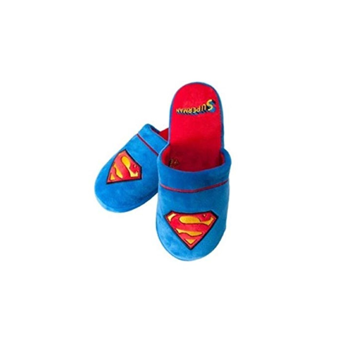 Moda Dc Comics - Superman