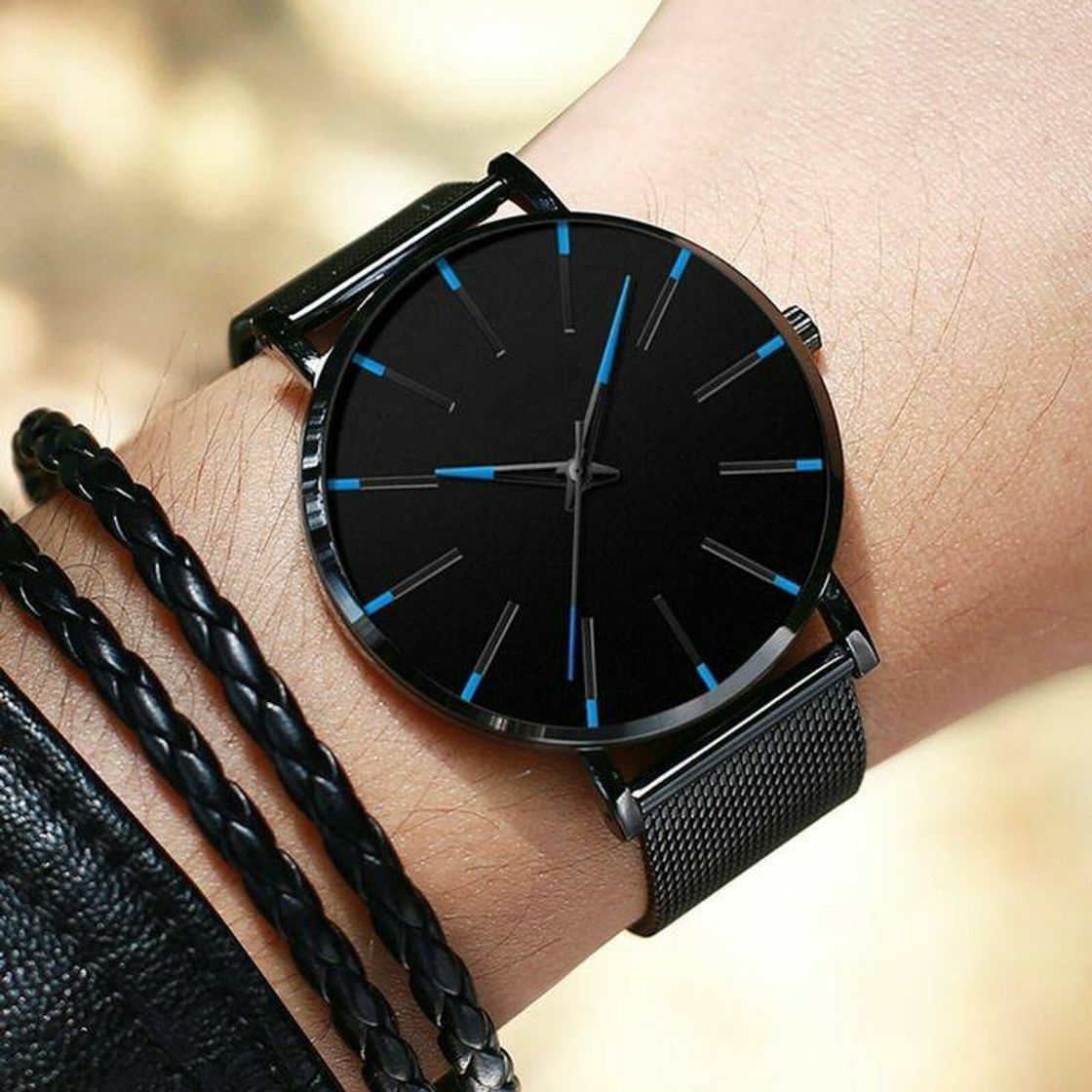 Moda ⌚