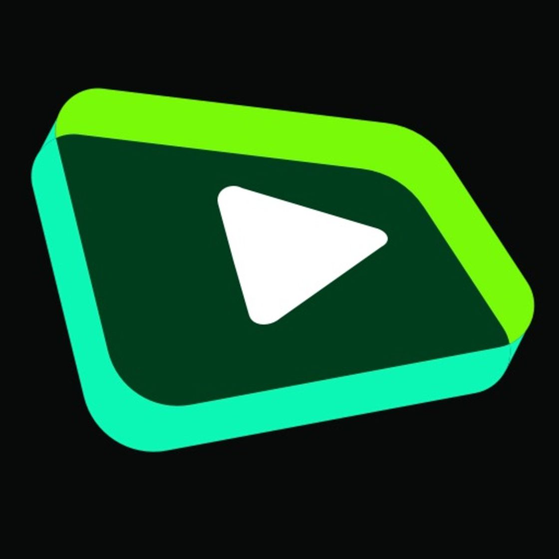 App Pure Tuber: Music Player