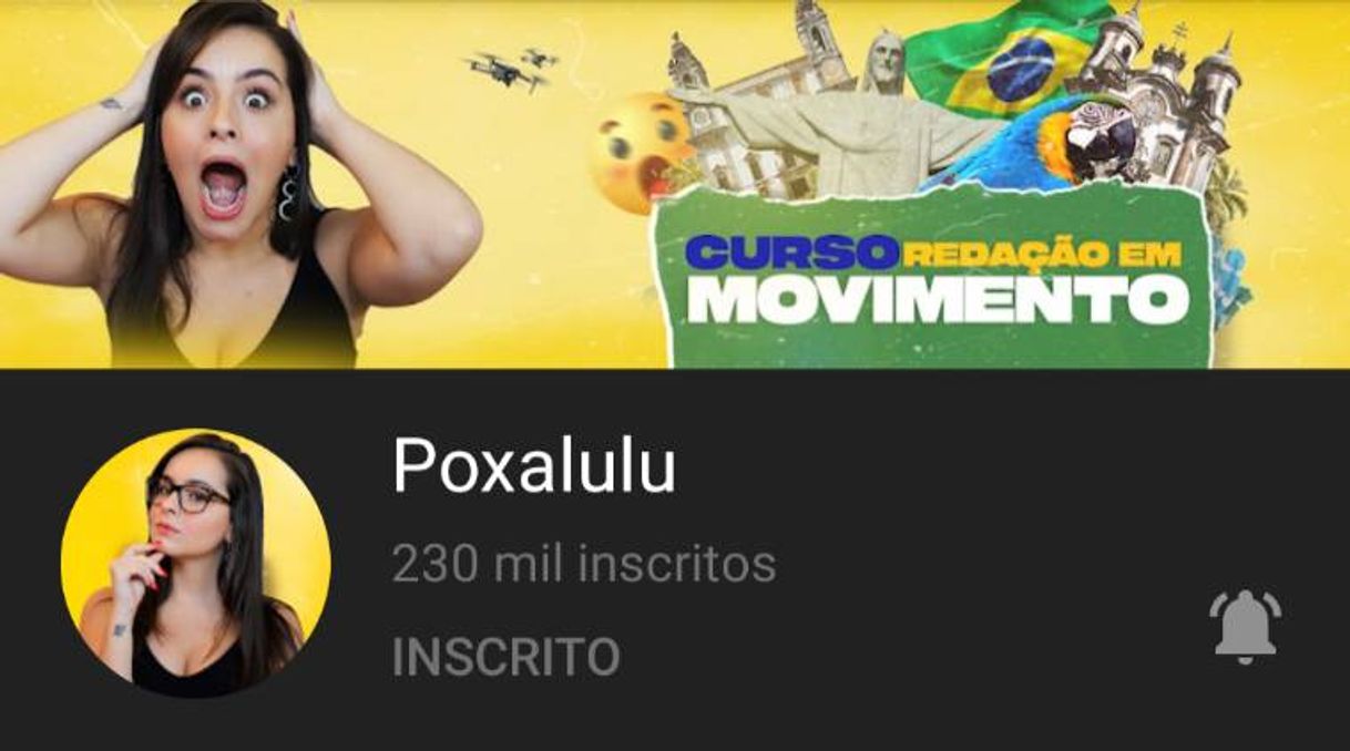 Moda Poxalulu - YouTube