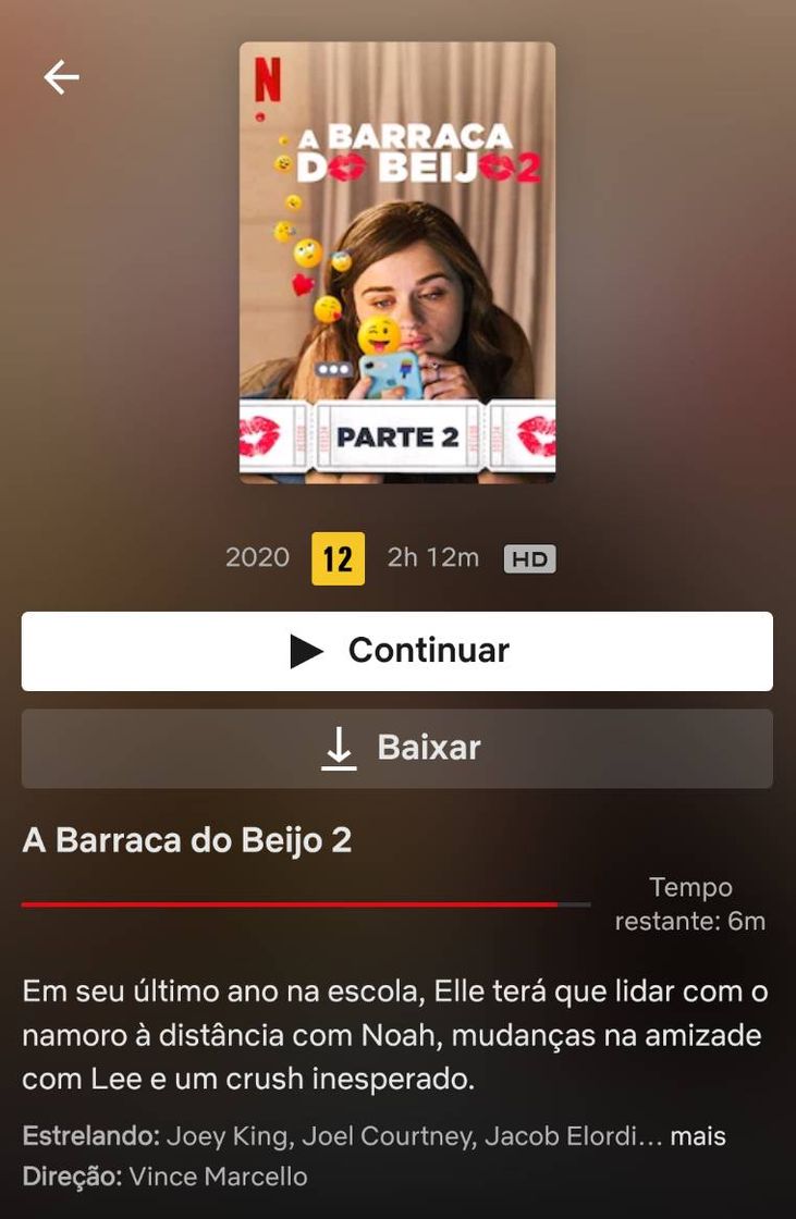 Fashion Filme: BARRACA DO BEIJO 2