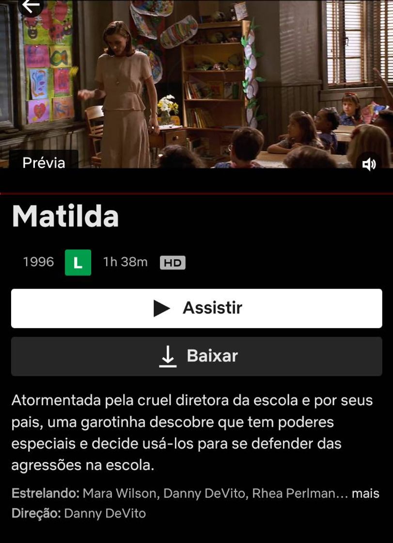 Moda Filme