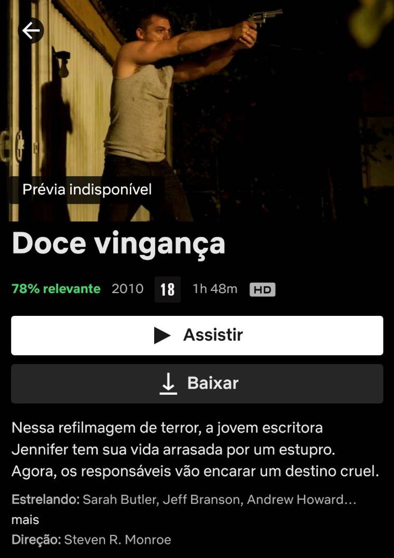 Moda Filme