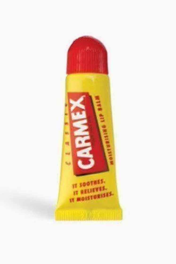 Social Carmex Lip Balm