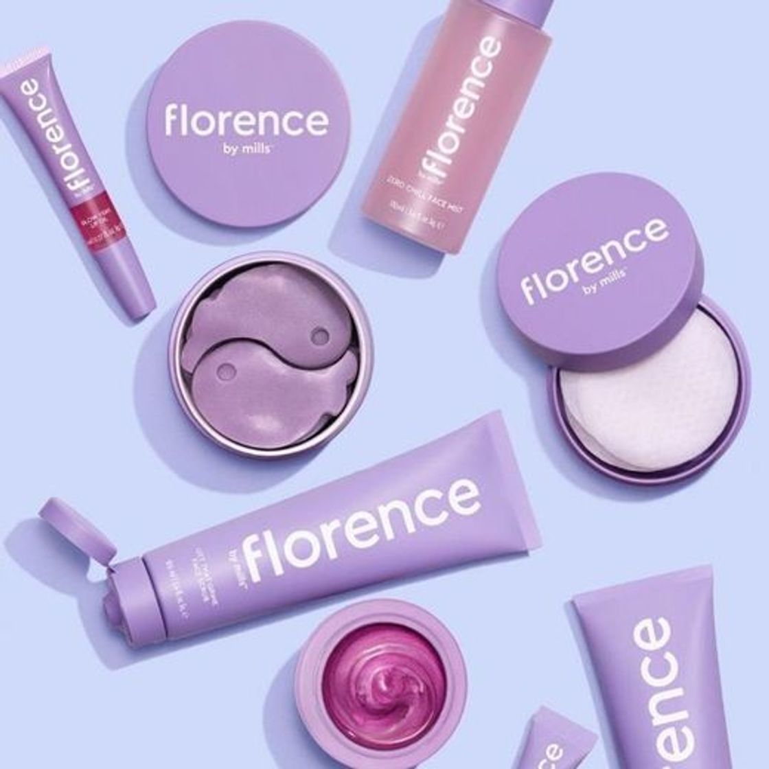 Product florence 